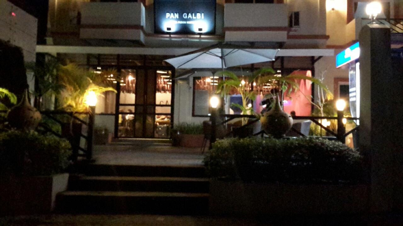 Hotel 9 Mile ย่างกุ้ง ภายนอก รูปภาพ