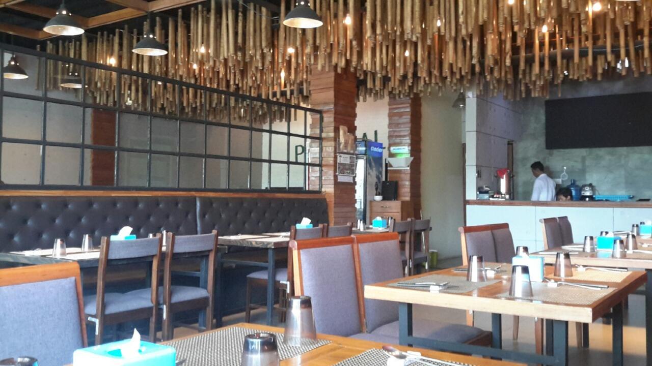 Hotel 9 Mile ย่างกุ้ง ภายนอก รูปภาพ