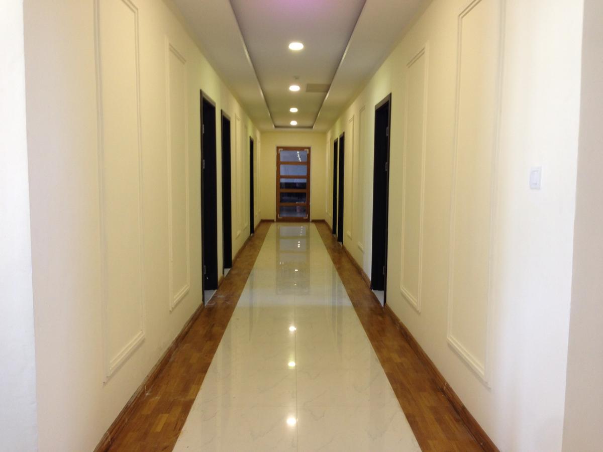 Hotel 9 Mile ย่างกุ้ง ภายนอก รูปภาพ