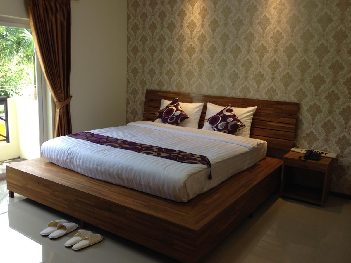 Hotel 9 Mile ย่างกุ้ง ภายนอก รูปภาพ