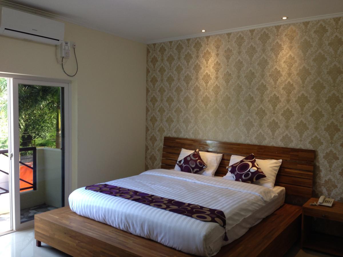 Hotel 9 Mile ย่างกุ้ง ภายนอก รูปภาพ
