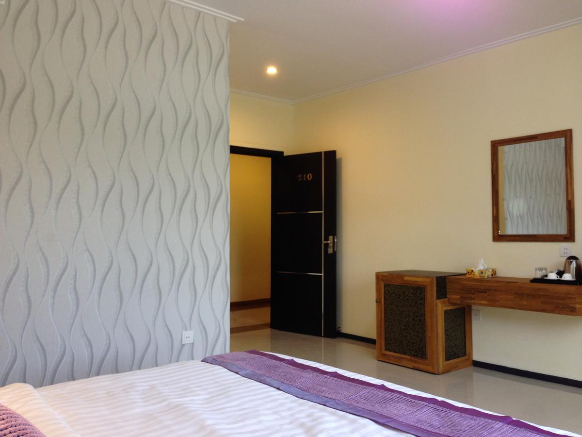 Hotel 9 Mile ย่างกุ้ง ภายนอก รูปภาพ